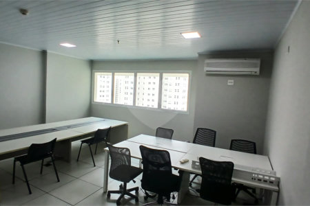 Sala para alugar no Centro, São Bernardo do Campo, SP