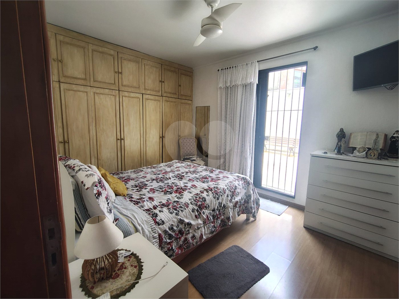 Sobrado à venda com 3 quartos, sendo 1 suíte, em Mandaqui, São Paulo, SP