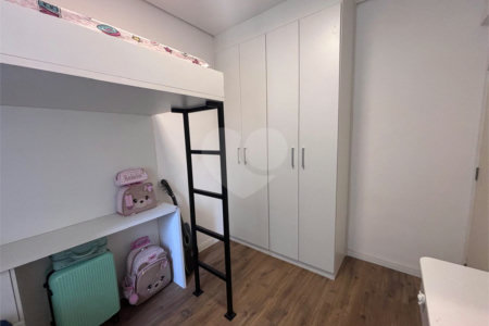Apartamento à venda com 2 quartos, sendo 1 suíte, em Aparecidinha, Sorocaba, SP
