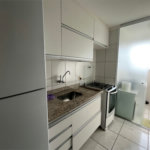 Apartamento para alugar com 2 quartos em Jardim Guarujá, Sorocaba, SP