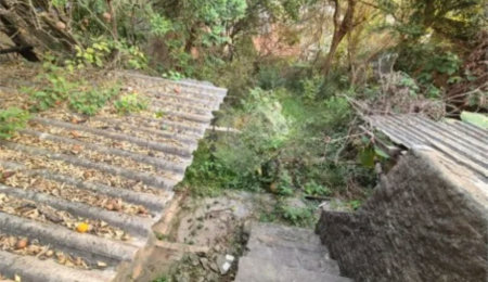 Terreno à venda em Vila Guedes, São Paulo, SP