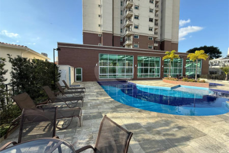 Cobertura à venda com 4 suítes em Santa Teresinha, São Paulo, SP