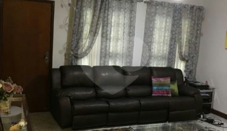 Casa à venda com 3 quartos, sendo 1 suíte,  no condomínio Sobrado, São Paulo - SP