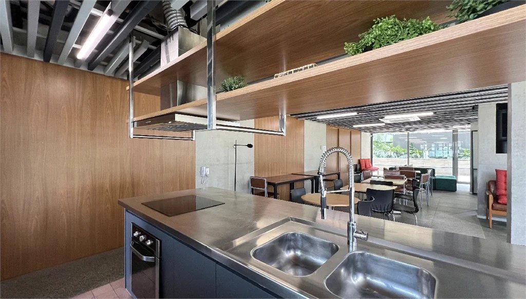 Apartamento à venda com 3 quartos, sendo 1 suíte, em Sumarezinho, São Paulo, SP