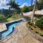 Casa à venda com 3 suítes no condomínio Alpes da Cantareira, Mairiporã - SP