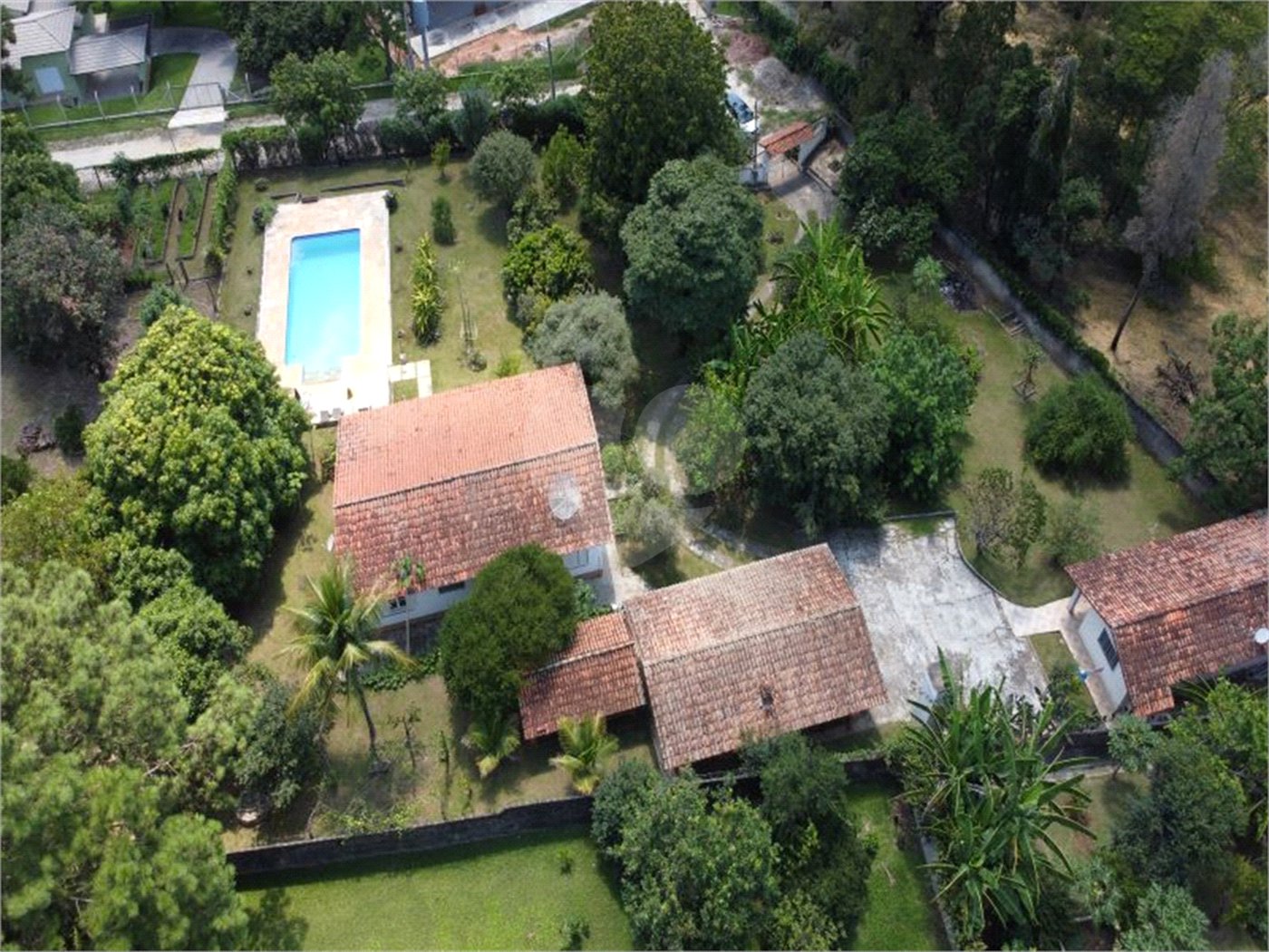 Chácara à venda com 3 quartos em Tupinambá, Porto Feliz, SP
