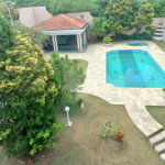 Casa à venda com 6 suítes no condomínio Portal da Raposo, Sorocaba - SP