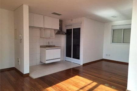 Cobertura à venda com 2 quartos, sendo 1 suíte, em Pinheiros, São Paulo, SP