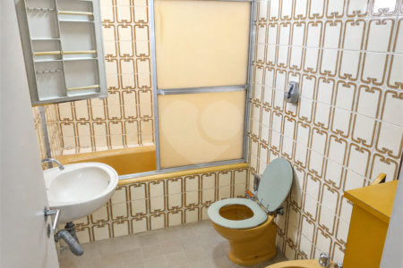 Apartamento para alugar com 3 quartos em Jardim Vergueiro, Sorocaba, SP