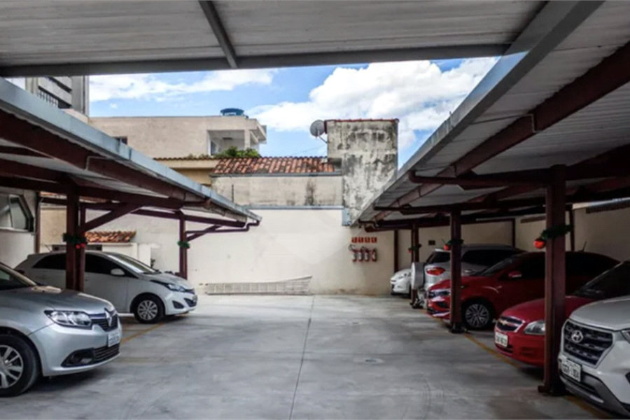 Apartamento à venda com 2 quartos, sendo 1 suíte, em Vila Guilherme, São Paulo, SP