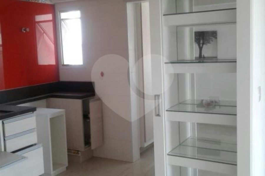 Apartamento à venda com 3 quartos em Mandaqui, São Paulo, SP