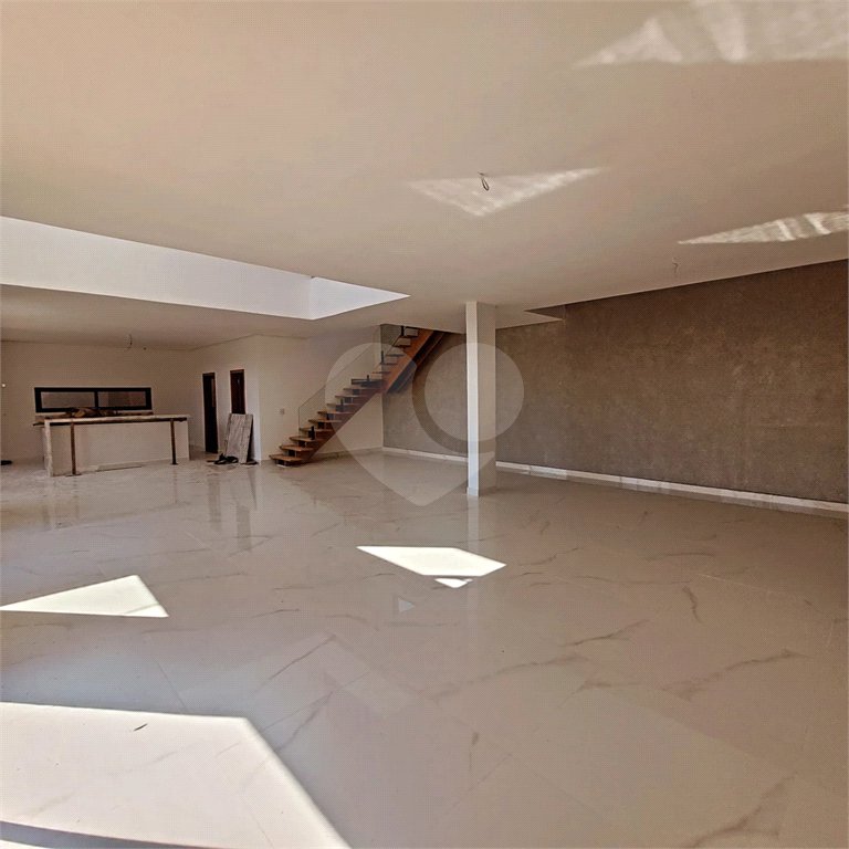 Casa à venda com 4 suítes no condomínio Itapora, Atibaia - SP