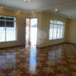 Casa Térrea à venda com 5 quartos, sendo 1 suíte,  em Tucuruvi, São Paulo, SP