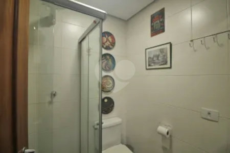 Apartamento à venda com 3 suítes em Brooklin Novo, São Paulo, SP