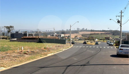 Terreno à venda em Residencial Alto do Castelo, Ribeirão Preto, SP