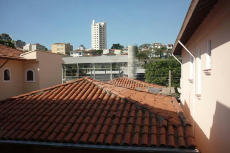 Casa Térrea à venda com 2 quartos no condomínio Parque Domingos Luís,378, São Paulo - SP