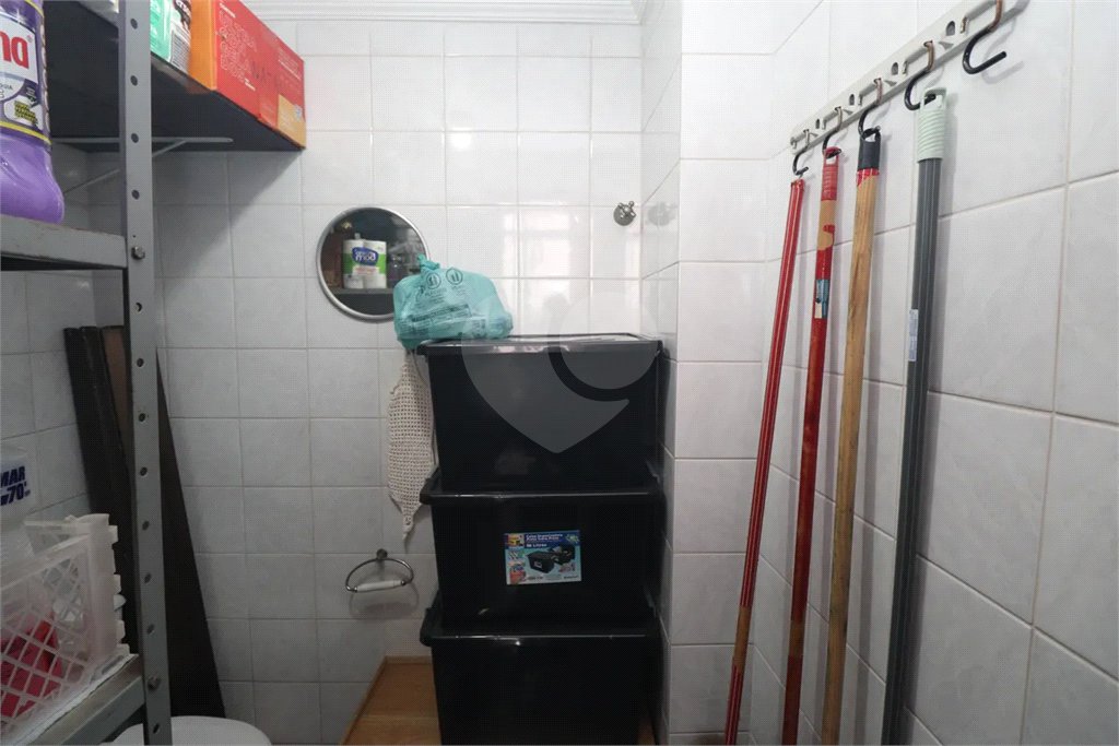 Apartamento à venda com 3 quartos, sendo 1 suíte, em Vila Maria Alta, São Paulo, SP