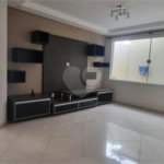 Casa à venda com 4 suítes no condomínio Mont Blanc, Sorocaba - SP