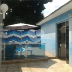Sobrado à venda com 2 quartos, sendo 1 suíte, em Jaçanã, São Paulo, SP