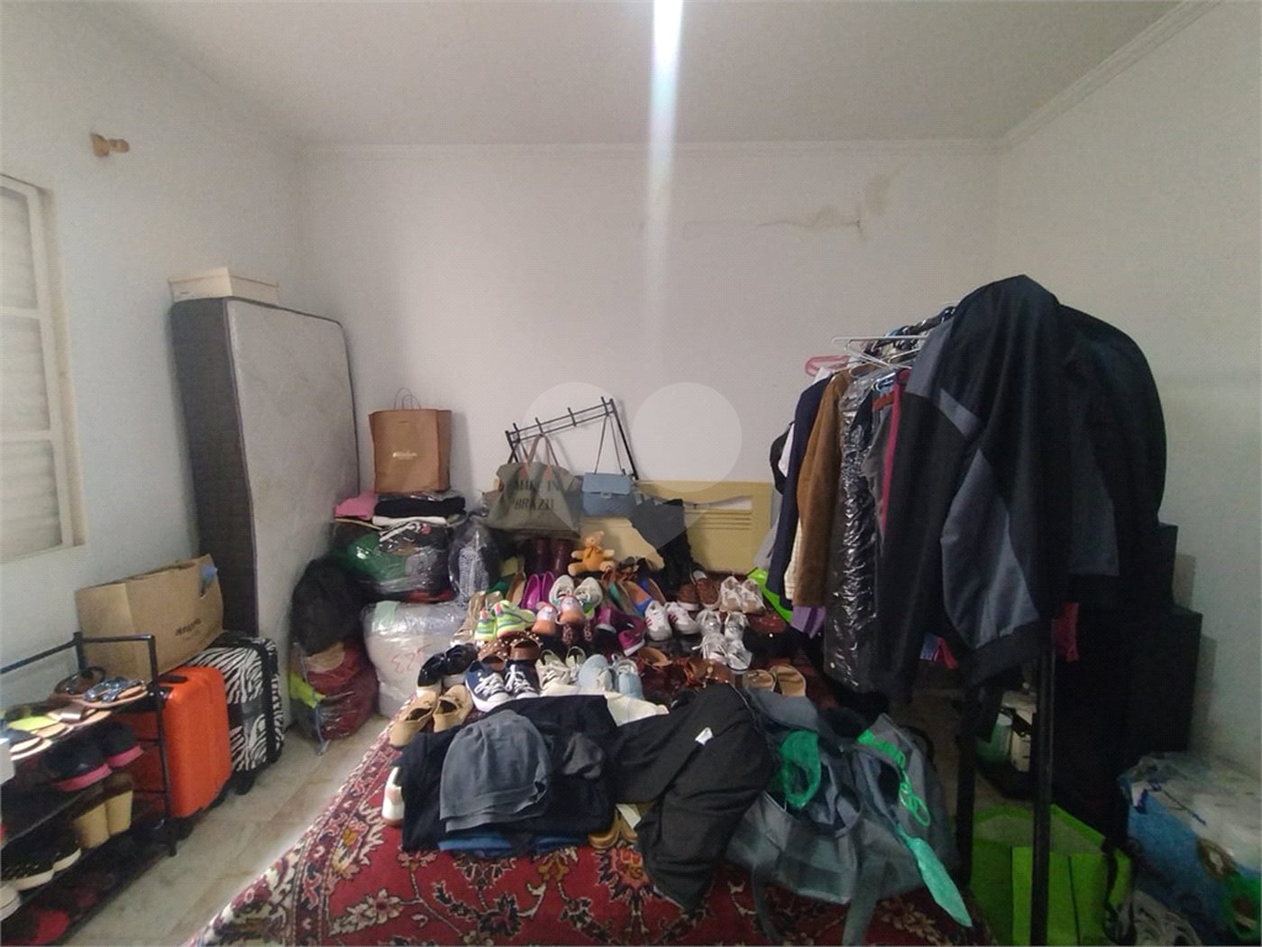 Casa Térrea à venda com 2 quartos em Vila Dom Pedro II, São Paulo, SP