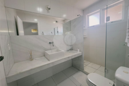 Casa em condomínio à venda com 4 quartos, sendo 3 suítes, em Manguinhos, Armação dos Búzios, RJ