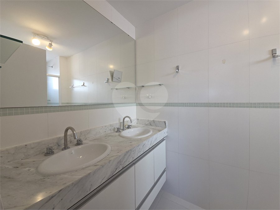 Apartamento para alugar com 3 suítes em Parque Campolim, Sorocaba, SP