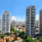 Apartamento à venda com 1 quarto em Cidade Monções, São Paulo, SP