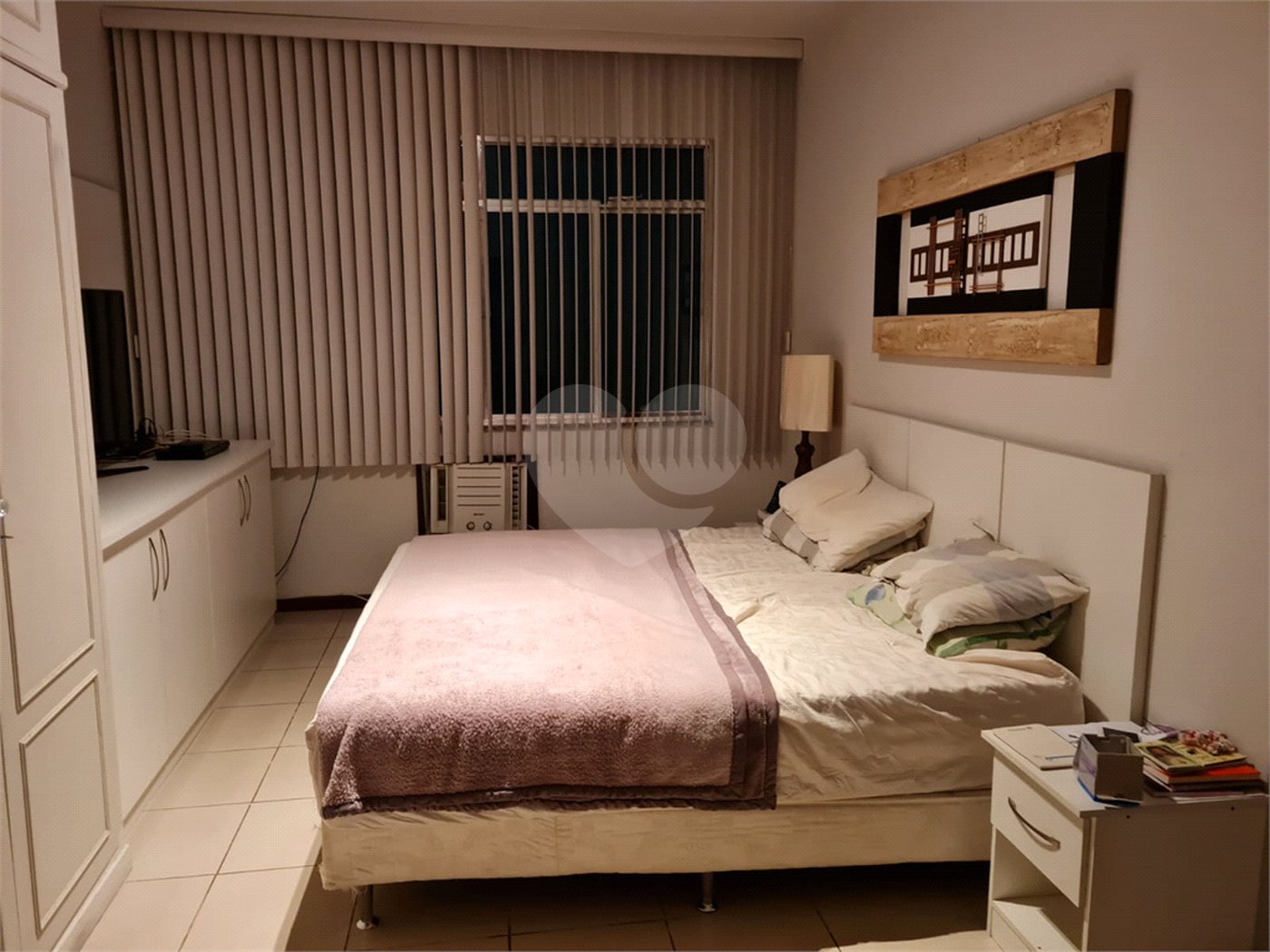 Apartamento à venda com 5 quartos, sendo 2 suítes, em Tijuca, Rio de Janeiro, RJ