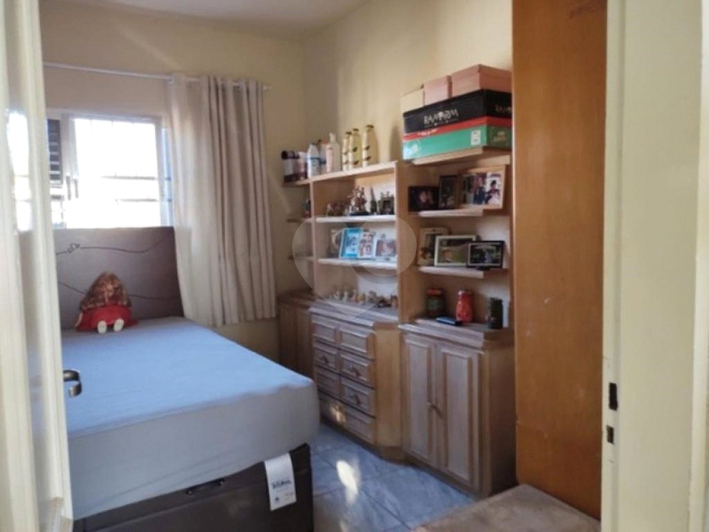 Casa à venda com 9 quartos em Parque Fernanda, São Paulo, SP