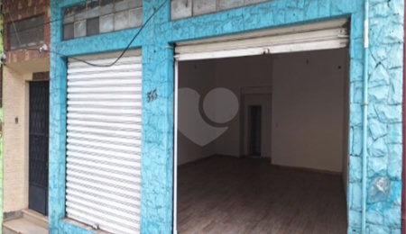 Salão Comercial para alugar em Santana, São Paulo, SP