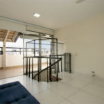 Cobertura Triplex com 90m² e 1 vaga de garagem na Vila Clementino