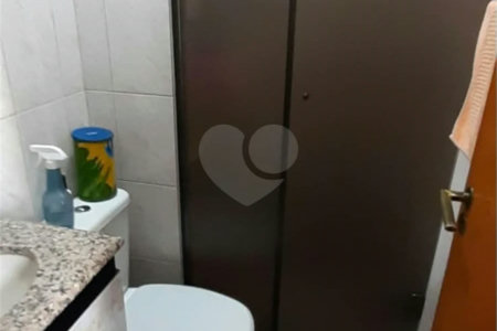 Apartamento à venda com 2 quartos em Jardim Monte Alegre, São Paulo, SP