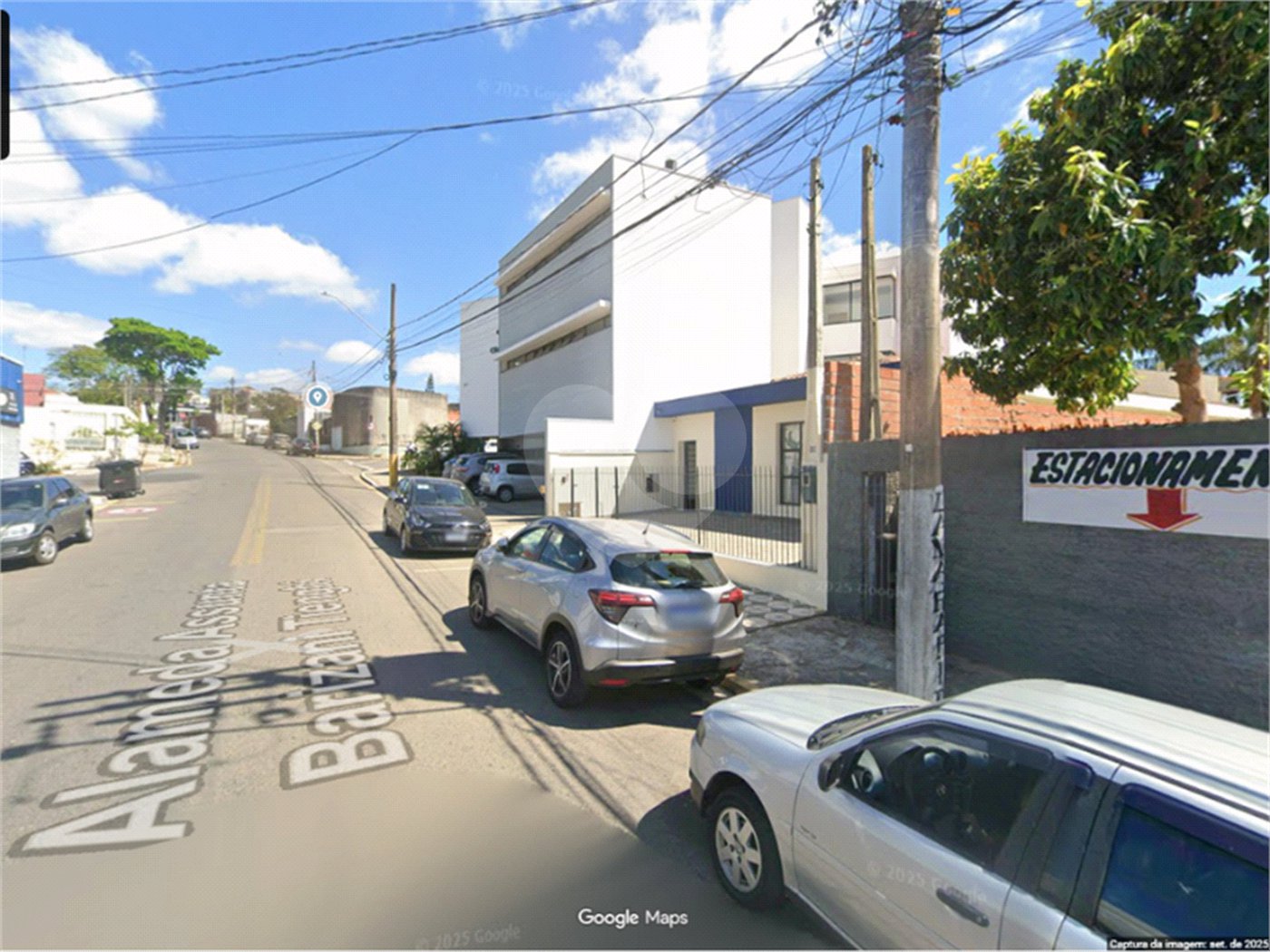 Terreno à venda ou para alugar em Jardim América, Sorocaba, SP