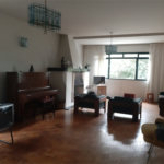 Sobrado à venda com 3 quartos, sendo 1 suíte, em Horto, São Paulo, SP