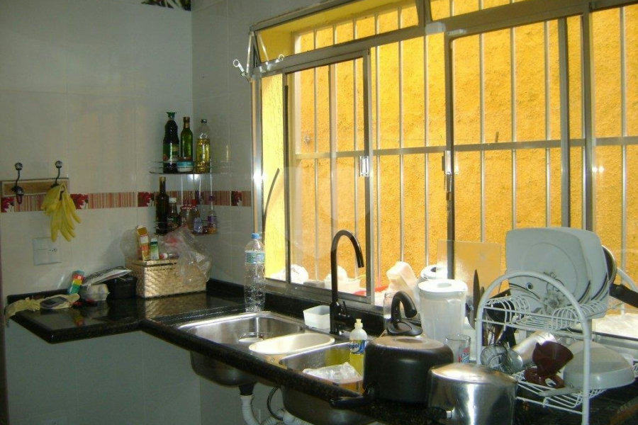 Sobrado para alugar com 3 suítes em Tremembé, São Paulo, SP