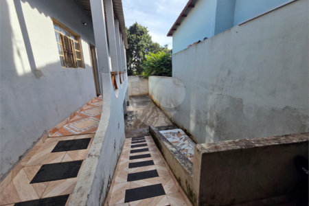 Casa à venda com 1 quarto em Loteamento Gramado Ii, Itapetininga, SP