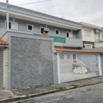 Sobrado à venda com 3 suítes em Vila Medeiros, São Paulo, SP