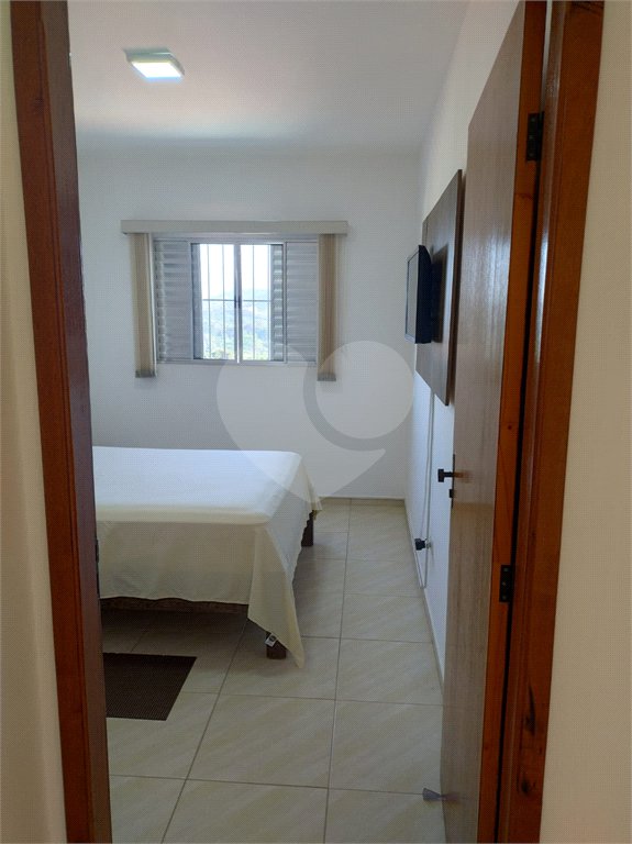 Apartamento à venda com 2 quartos em Jardim Colonial, Atibaia, SP