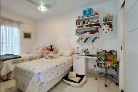 Cobertura à venda com 3 suítes em Vila Isabel, Rio de Janeiro, RJ