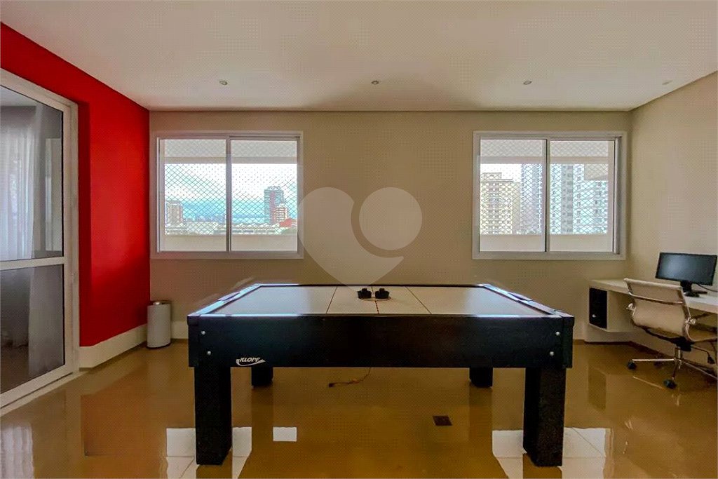 Apartamento à venda com 3 suítes em Parque São Jorge, São Paulo, SP