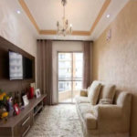 Apartamento à venda com 2 quartos em Santa Teresinha, São Paulo, SP