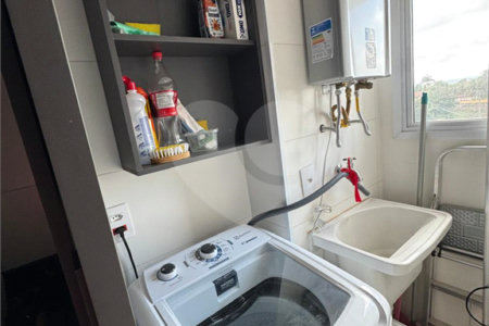 Apartamento para alugar em Jardim Sumaré, Ribeirão Preto, SP