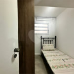Apartamento à venda com 3 quartos em Barra Funda, São Paulo, SP