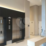 Apartamento à venda com 1 quarto em Pinheiros, São Paulo, SP