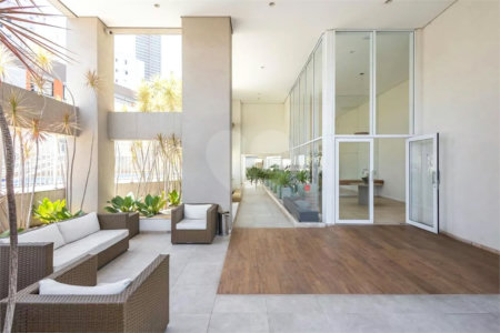 Apartamento à venda com 1 suíte em Sumarezinho, São Paulo, SP