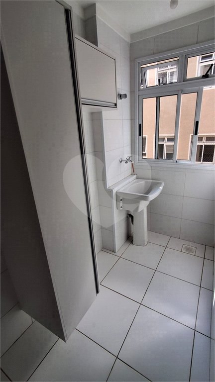 Apartamento à venda com 2 quartos em Além Ponte, Sorocaba, SP