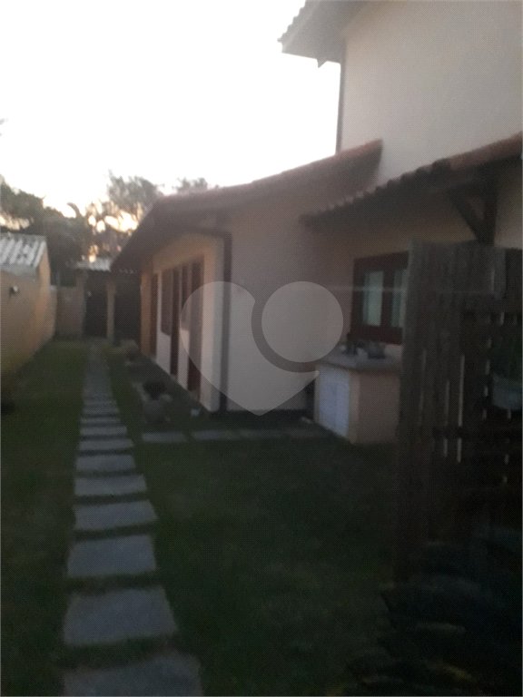 Casa à venda com 6 suítes em Marina, Armação dos Búzios, RJ