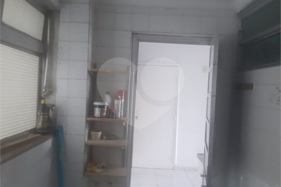 Apartamento à venda com 2 quartos em Santana, São Paulo, SP