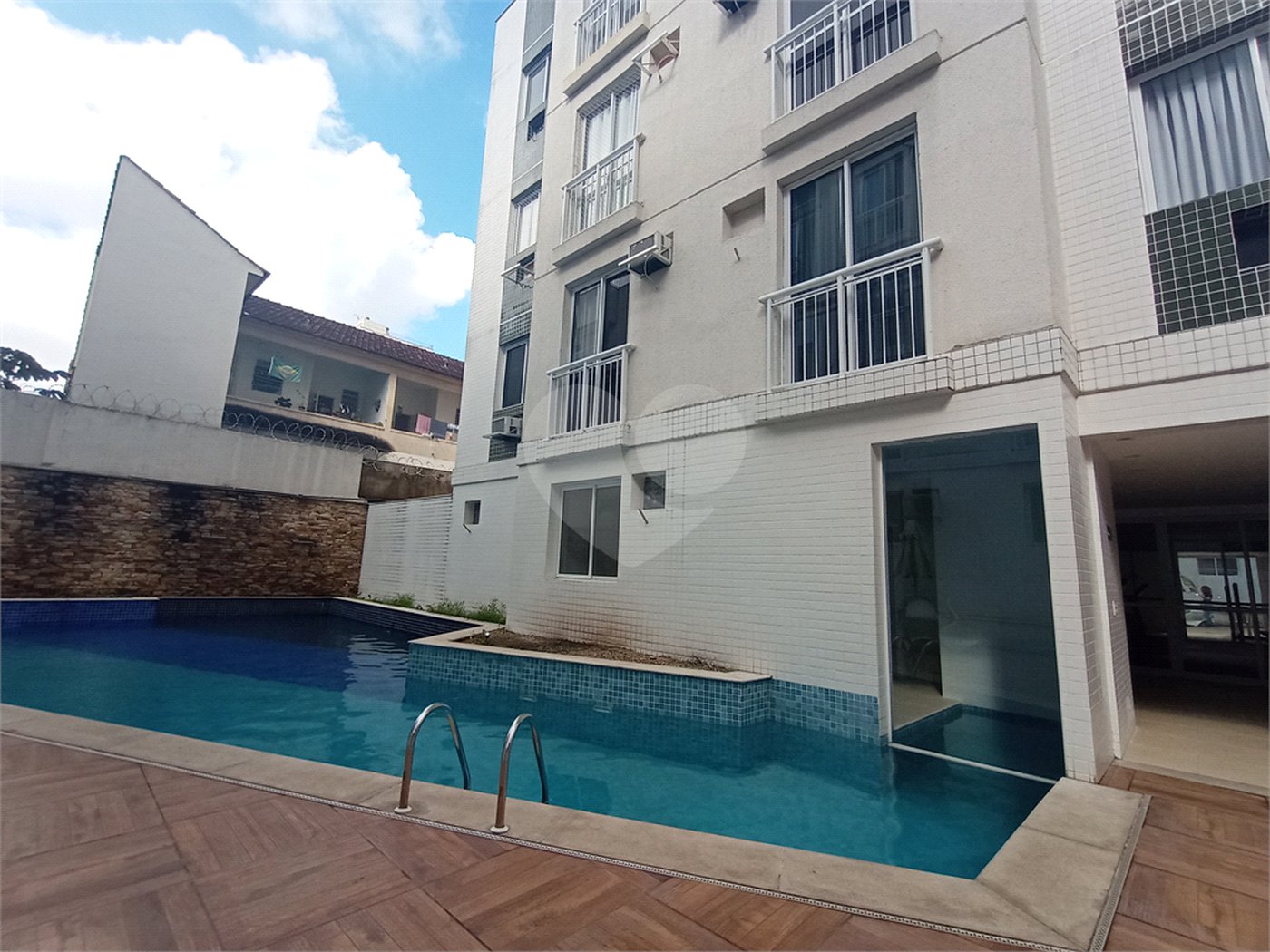 Apartamento à venda com 3 quartos, sendo 1 suíte, em Vila Isabel, Rio de Janeiro, RJ