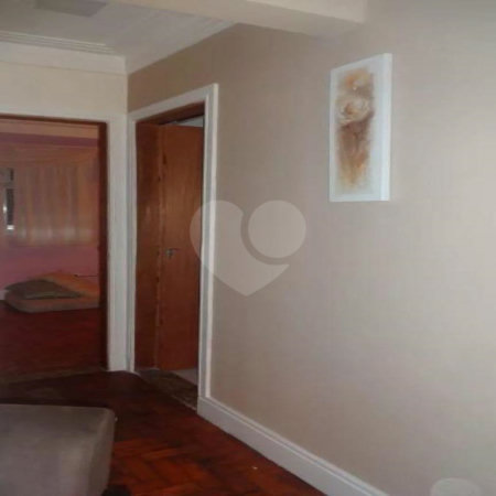Apartamento à venda com 2 quartos em Ipiranga, São Paulo, SP